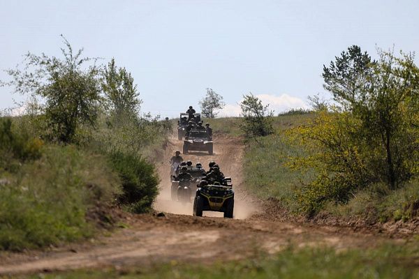 «Селенга-2025» продолжается