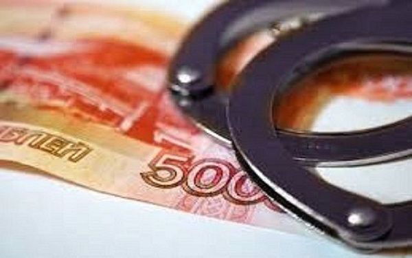 В Бурятии вынесен приговор в отношении должностного лица, признанного виновным в многочисленных эпизодах получения и вымогательства взяток в крупном размере