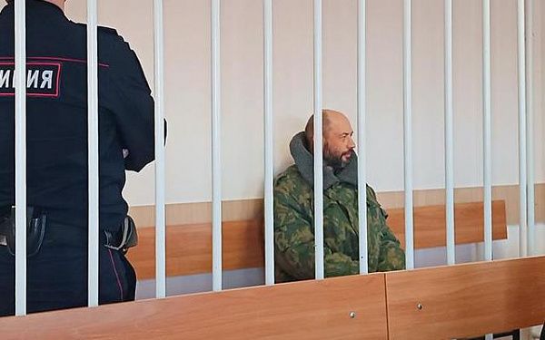 Теракты в Северомуйском тоннеле Бурятии совершались по заказу СБУ
