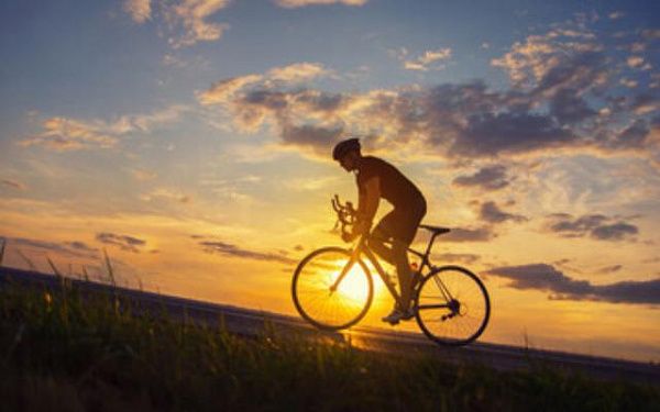 В столице Бурятии пройдет велопробег «Звезда Победы»