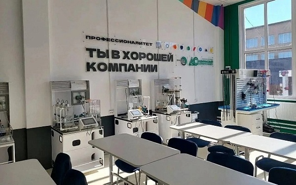 Четыре колледжа Бурятии обновляют учебные корпуса и общежития