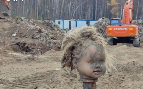 В Бурятии свалки у Байкала ликвидируют с нарушениями