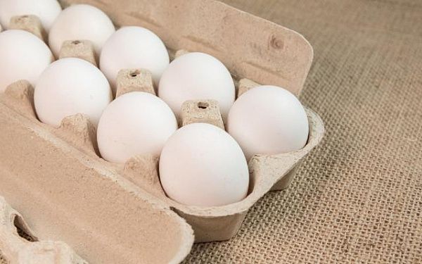 В полтора раза более "золотыми" стали куриные яйца в Бурятии