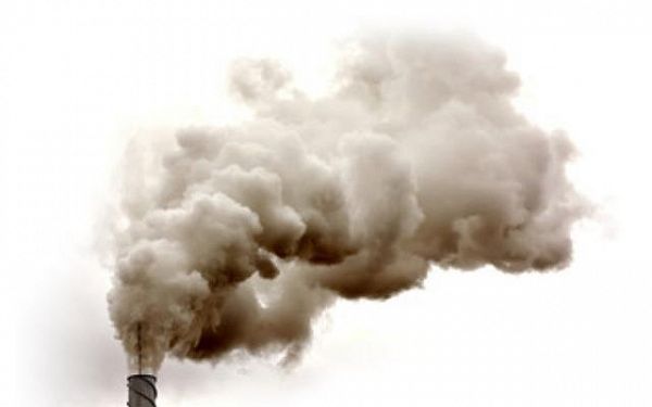 В Улан-Удэ дымящую организацию обязали установить газоочистное оборудование