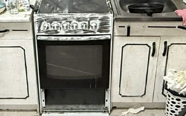 В Октябрьском районе Улан-Удэ женщина подозревается в причинении смерти по неосторожности малолетнему ребенку