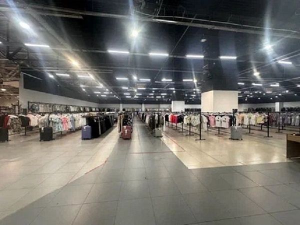 В Бурятии полицейские выявили факт реализации контрафактной продукции на сумму более 7 млн. рублей