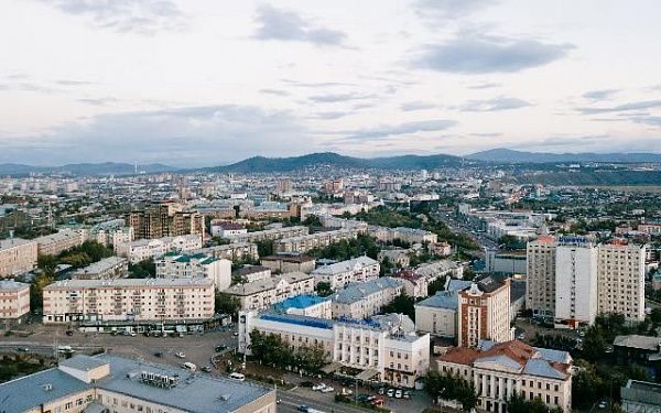 В Бурятии создают «ковидное» такси