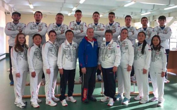Спортсмены Бурятии выступят на летних играх Сурдлимпийцев