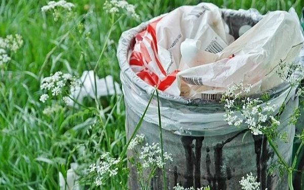 Власти Усть-Баргузина обязали организовать площадку для сбора мусора