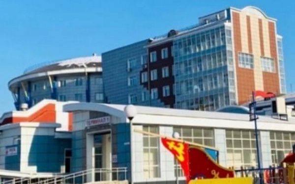 В Улан-Удэ в новогоднюю ночь  экстренно госпитализировали 6 детей 
