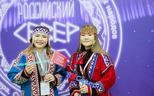 Молодежь Бурятии приглашают на форум «Российский Север»