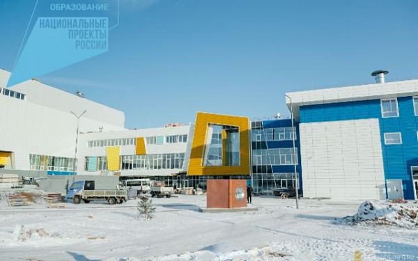 В Улан-Удэ будет создано еще более 1300 учебных мест