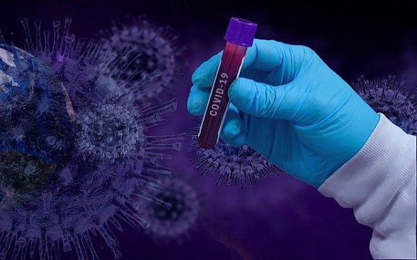 В Бурятии умер 19 пациент с COVID-19