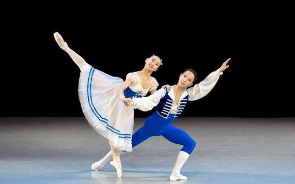 Студенты балета представят Бурятию на московском фестивале