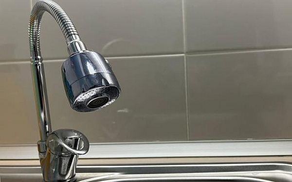 Завтра в Улан-Удэ десятки домов останутся без холодной воды 