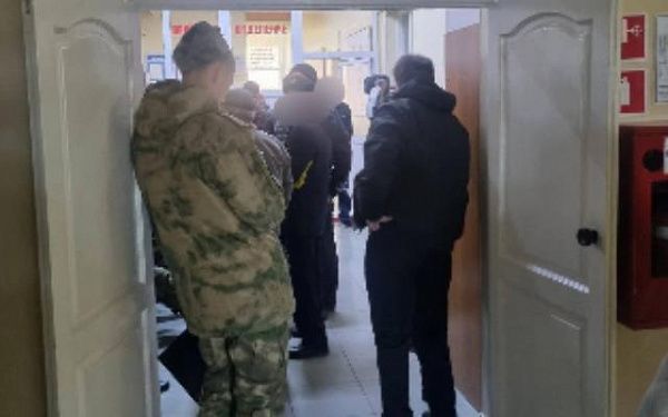 Жители приграничного города Бурятии жалуются на руководство госпиталя