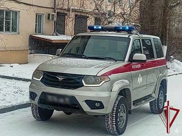 Росгвардия по РБ: За неделю раскрыто 17 преступлений и задержаны 123 правонарушителя