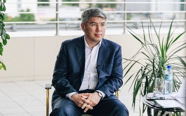 Алексей Цыденов пойдет на второй срок в 2022 году, если будет поддержка жителей республики