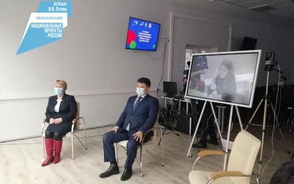В Бурятии дан старт VII Открытому региональному чемпионату «Молодые профессионалы» (WorldSkills Russia)