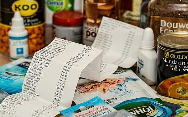 Непродовольственные товары за месяц выросли в цене на 0,6 процента