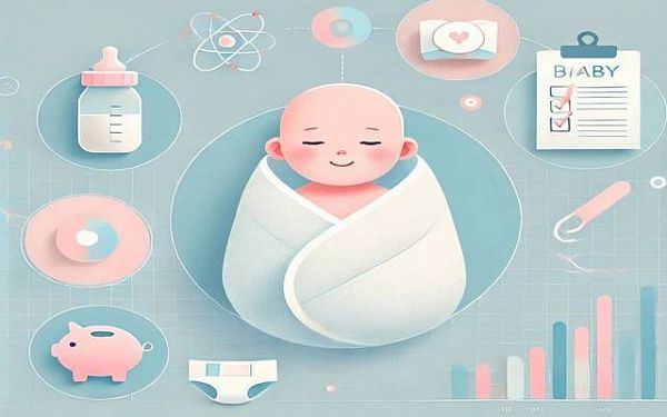 С начала года Отделение СФР по Бурятии назначает единое пособие на новорожденных детей в проактивном режиме