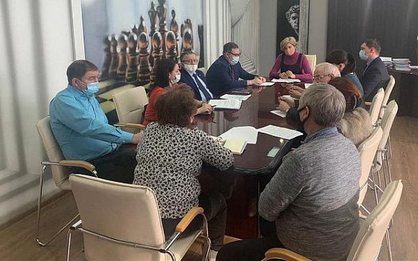 Коллективный трудовой спор в филиале «Генерация Бурятии» будет урегулирован на уровне Министерства экономики Республики Бурятия