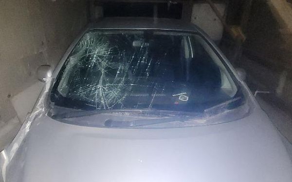 В Улан-Удэ нашли и задержали водителя, сбившего велосипедиста 