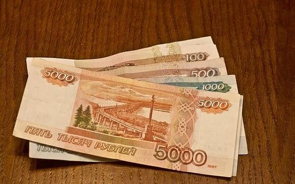 В Улан-Удэ мошенники лишили студентку 14 тысяч рублей