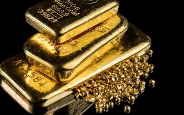 В Бурятии осудили нелегального добытчика драгоценных металлов