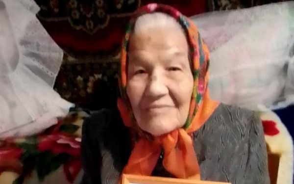 В Бурятии 95-летний юбилей отметила участница трудового фронта
