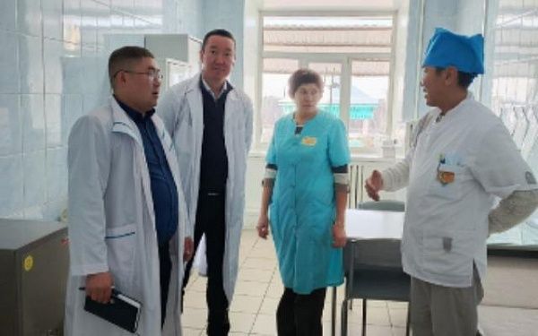 В Бурятии постоялец пансионата пожаловался, что его лишили квартиры обманным путём 