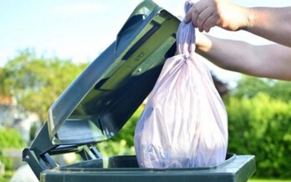 "ЭкоАльянс" оштрафовали за нерегулярный вывоз мусора в нескольких районах Бурятии