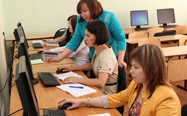 Более 100 жителей Бурятии освоили профессии благодаря программе бесплатного переобучения
