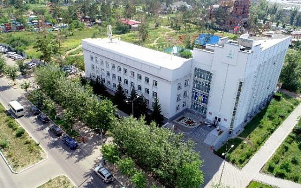 Юбилей района столицы Бурятии отметят в Улан-Удэ