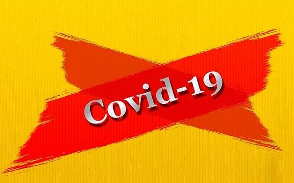 На 8:00 часов 23 июня зарегистрировано 42 435 (+258) больных COVID-19