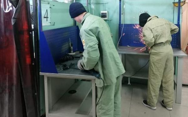 Более 1500 жителей Бурятии бесплатно обучились новым профессиям 