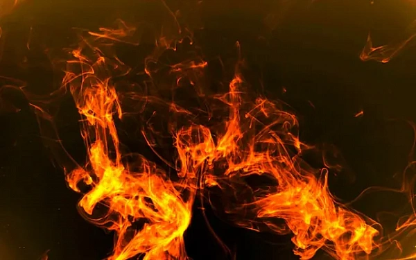 В селе Бурятии на пожаре погибло три человека