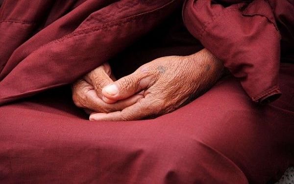 Поклонение нетленному телу Пандито Хамбо ламы Итигэлова на Майдари хурал отменяется