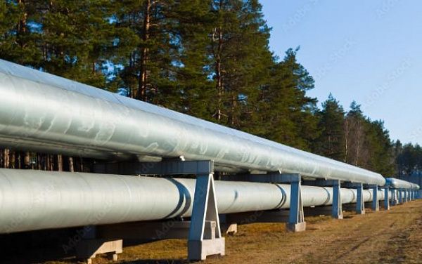 Газопровод «Сила Сибири-2» будет проходить через Бурятию