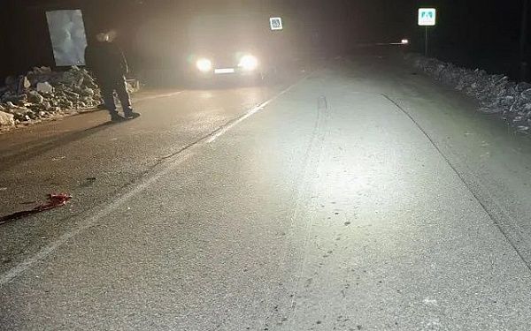 В минувшие выходные инспекторами ДПС на дорогах республики выявлено 754 нарушений правил дорожного движения
