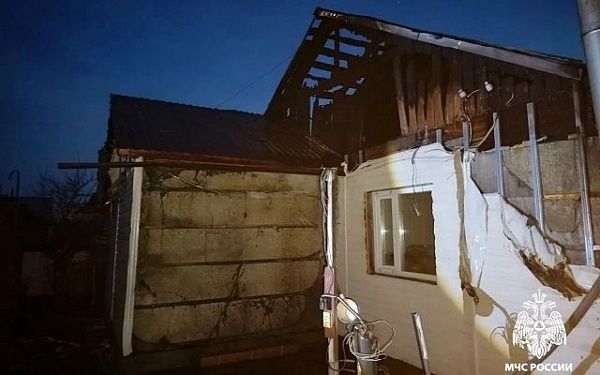 В Бурятии за сутки пожарно-спасательные подразделения реагировали на 21 возгорание
