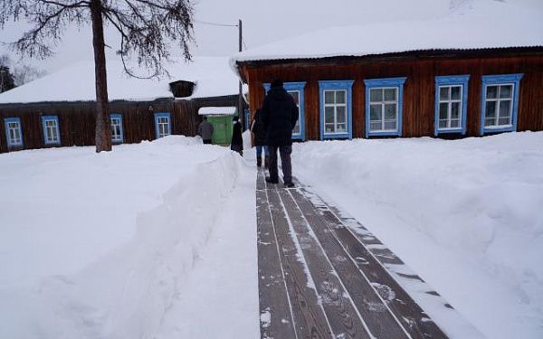 Народный фронт обратился в Минобрнауки Бурятии по поводу отложенного строительства школы в Гремячинске 