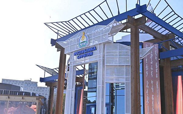 Культура Бурятии прогремит на международном уровне во Владивостоке
