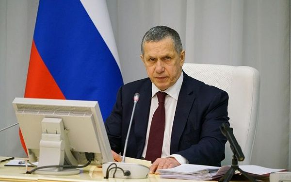 Новую Стратегию социально-экономического развития ДФО до 2030 года разработают до 1 августа