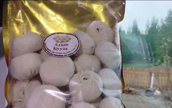 Полуфабрикаты из мяса яка стали одним из брендов Бурятии