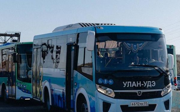 Власти Улан-Удэ пообещали тщательнее отслеживать жалобы на общественный транспорт