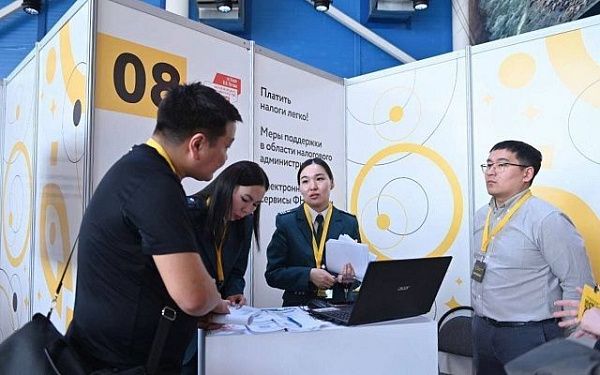 В Улан-Удэ пройдет день консультаций для предпринимателей АПК