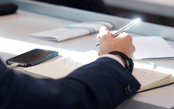 Дорожное хозяйство республики будут модернизировать с помощью учёных