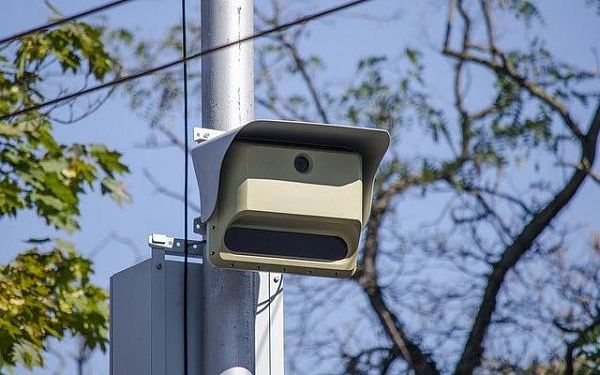 За три месяца на дорогах Бурятии камерами ЦАФАП зафиксировано свыше 68,5 тысяч нарушений ПДД