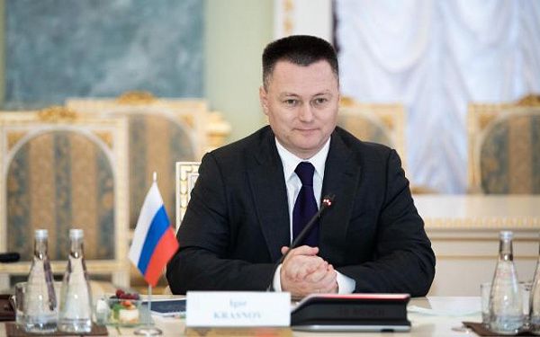 Россия и Монголия могут возобновить сотрудничество по Байкалу